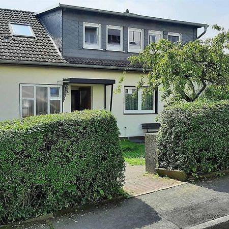 Ferienwohnung Eckhardt Marburg Eksteriør billede