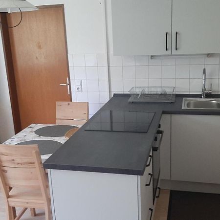 Ferienwohnung Eckhardt Marburg Eksteriør billede