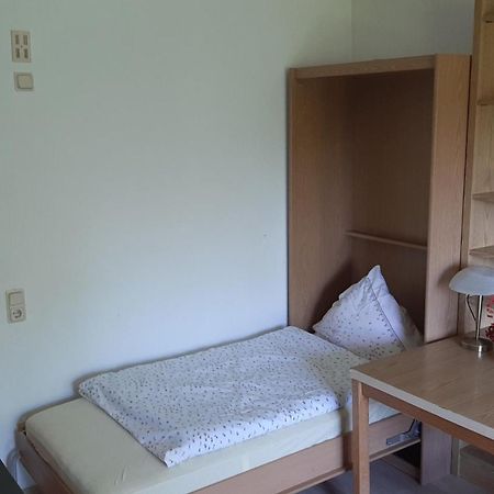 Ferienwohnung Eckhardt Marburg Eksteriør billede