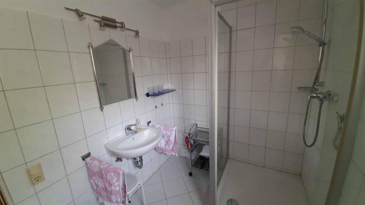 Ferienwohnung Eckhardt Marburg Eksteriør billede