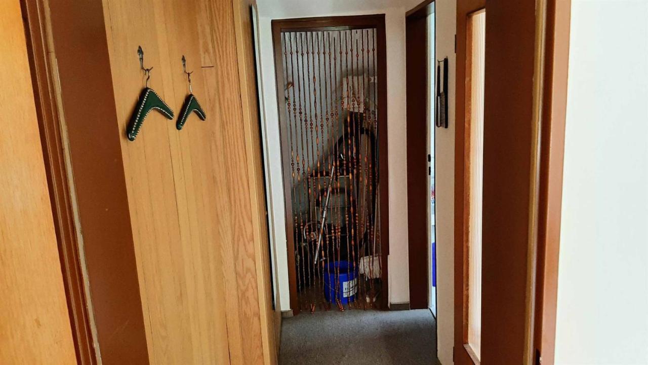 Ferienwohnung Eckhardt Marburg Eksteriør billede