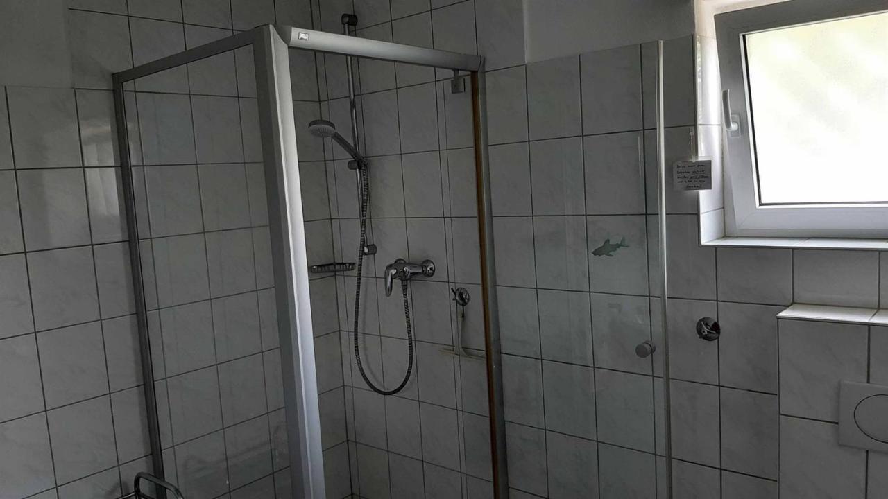 Ferienwohnung Eckhardt Marburg Eksteriør billede