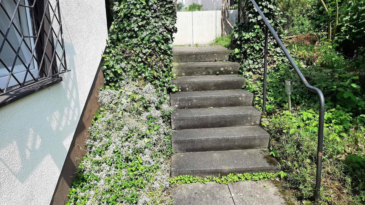 Ferienwohnung Eckhardt Marburg Eksteriør billede