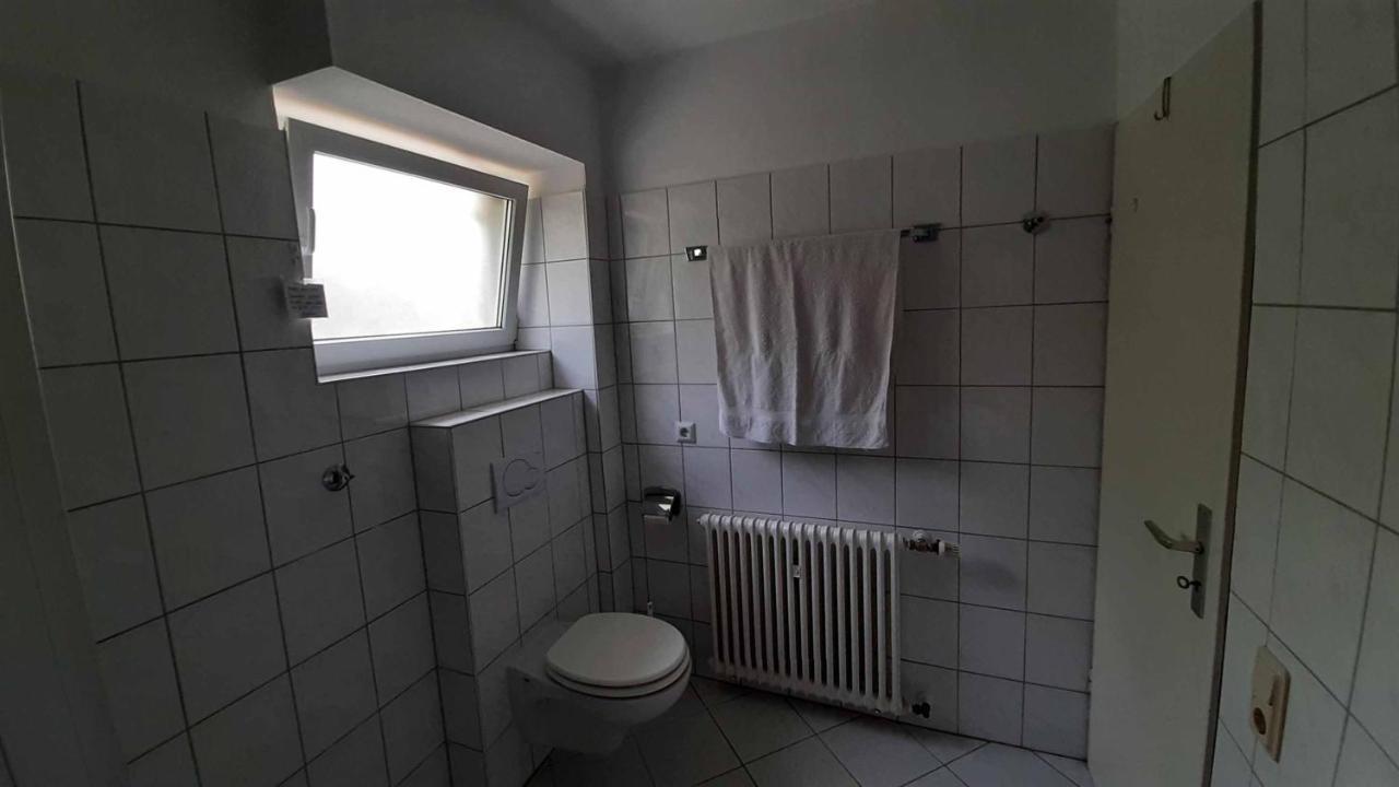 Ferienwohnung Eckhardt Marburg Eksteriør billede