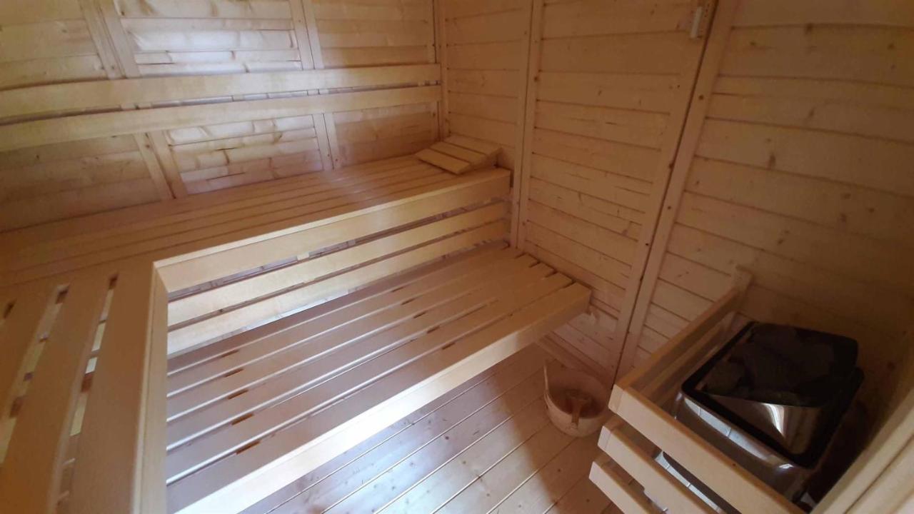 Ferienwohnung Eckhardt Marburg Eksteriør billede